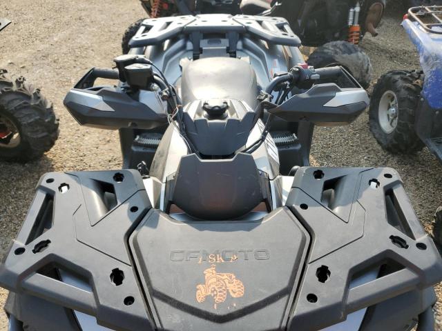 2021 CFMOTO CFORCE 600  