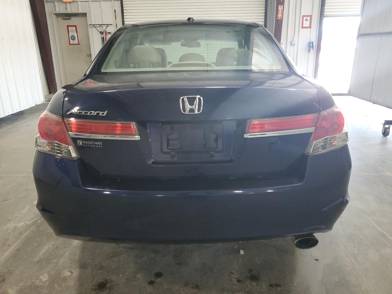 2011 Honda Accord Exl VIN: 1HGCP2F81BA131518 Lot: 84246395