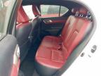2014 LEXUS CT 200H F SPORT CVT  for sale at Copart SANDY