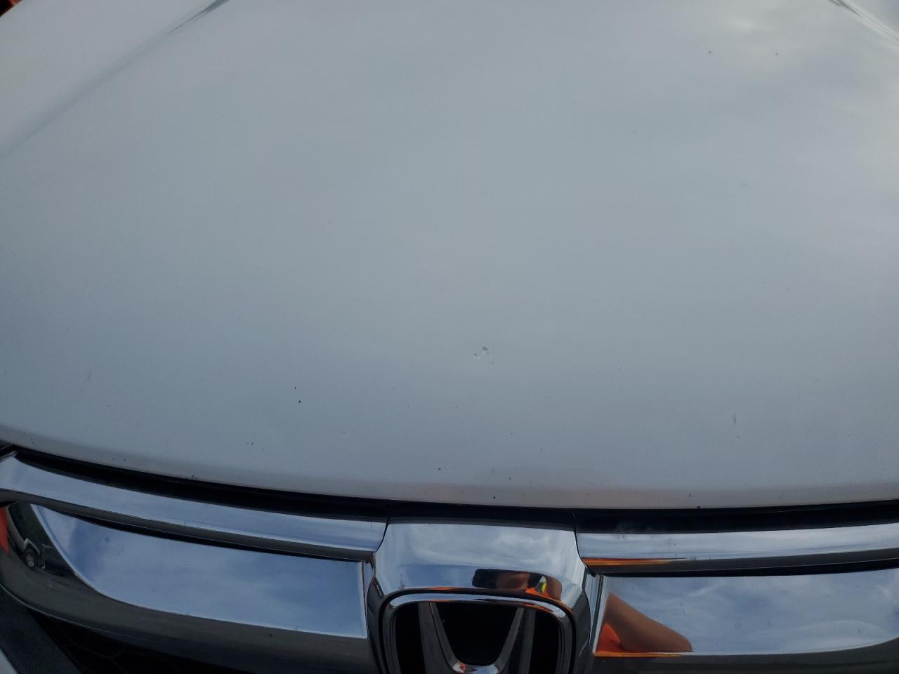 2019 Honda Cr-V Ex VIN: 7FARW2H51KE055714 Lot: 81860785