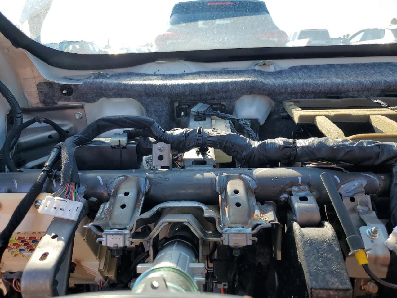 2012 Kia Forte Lx VIN: KNAFK5A85J5772985 Lot: 81719955