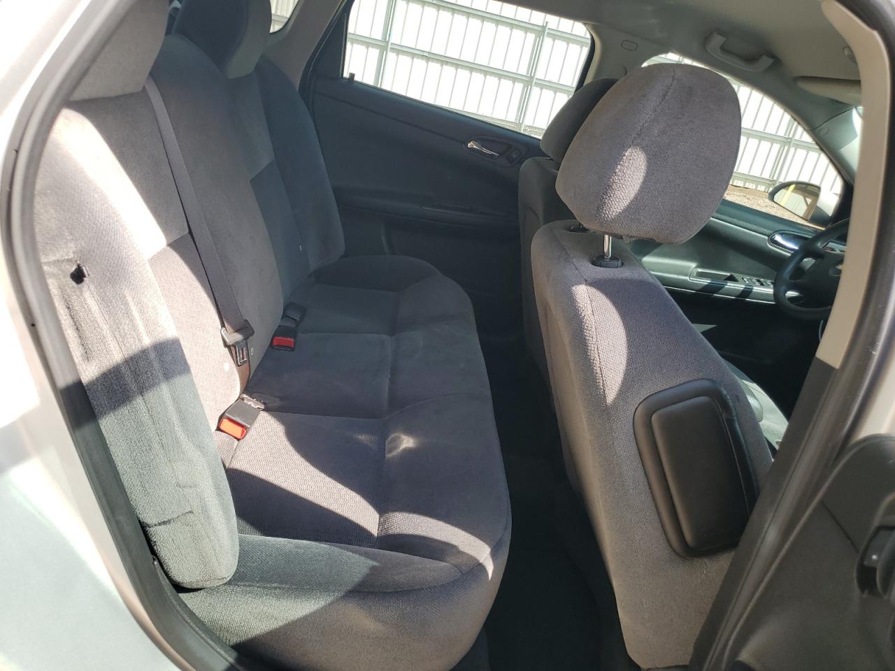 2016 Chevrolet Impala Limited Lt VIN: 2G1WB5E39G1187122 Lot: 83963855