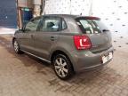 2010 VOLKSWAGEN POLO SE 60 1.2 60 SE 5DR for sale at Copart SANDWICH