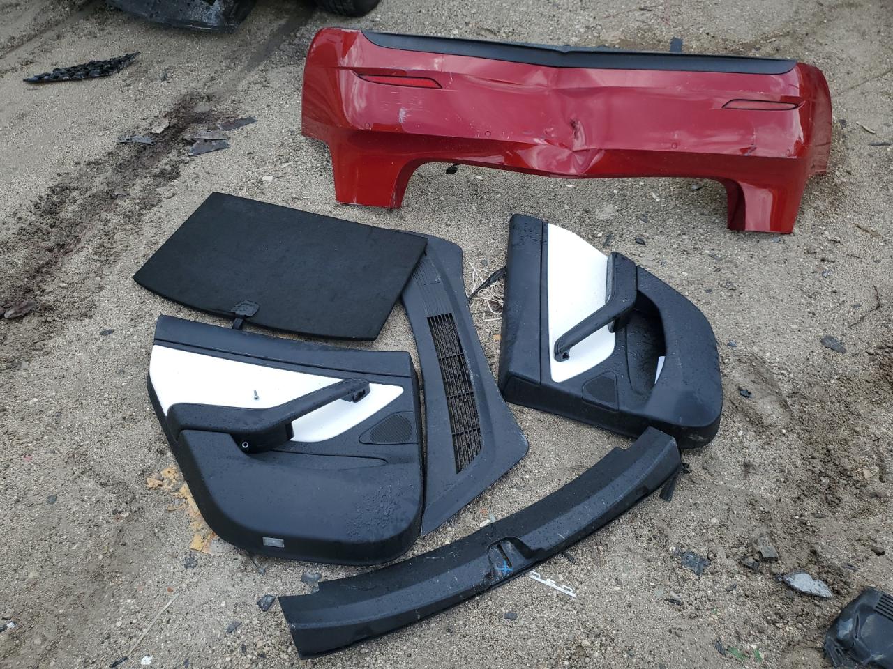 2018 Tesla Model 3 VIN: 5YJ3E1EA6JF156052 Lot: 80675225