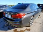 2019 BMW 530E M SPORT AUTO  for sale at Copart PETERLEE