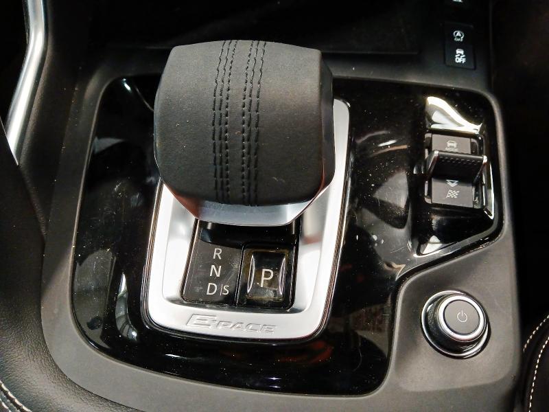 2024 JAGUAR E-PACE R-DYN SE BLK PHEV 