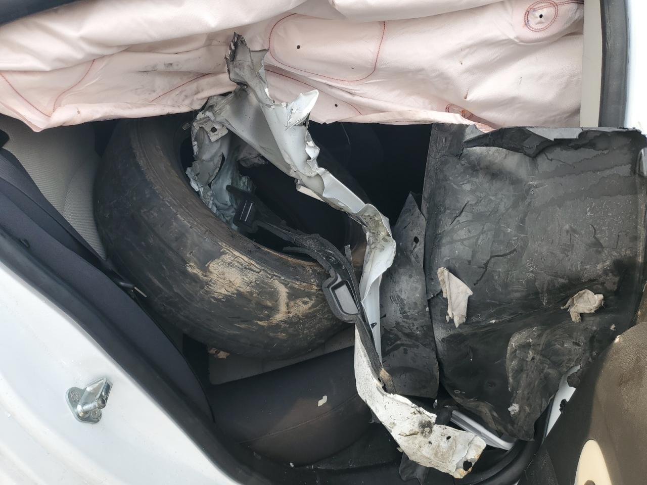 2016 Chevrolet Cruze Limited Ls VIN: 1G1PC5SG4G7141628 Lot: 82132865