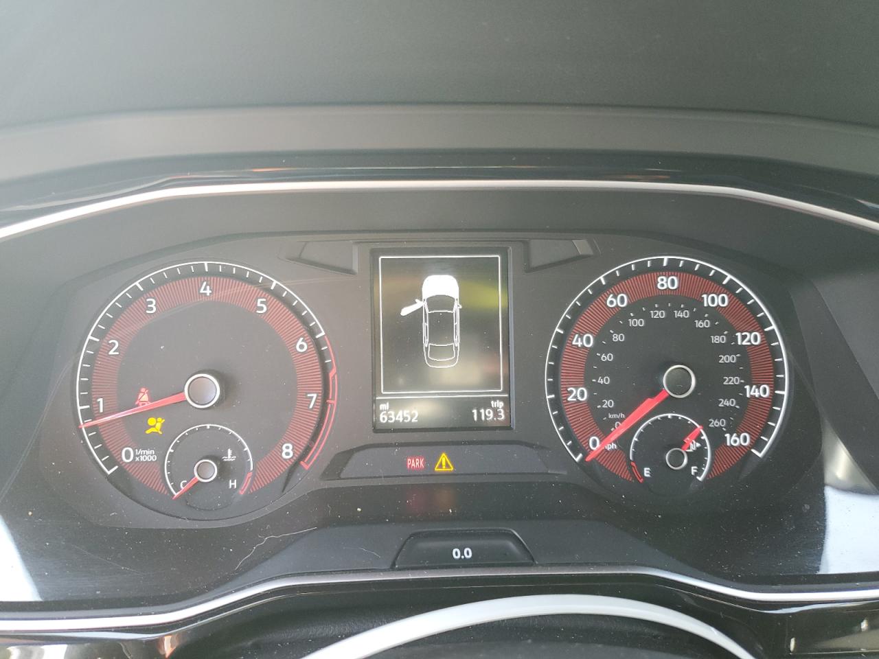 2021 Volkswagen Jetta S VIN: 3VWN57BU1MM017454 Lot: 83845905