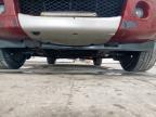 2008 SUZUKI GRAND VITARA 16V  for sale at Copart BELFAST