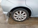 2005 HONDA JAZZ SE CVT  for sale at Copart GLOUCESTER