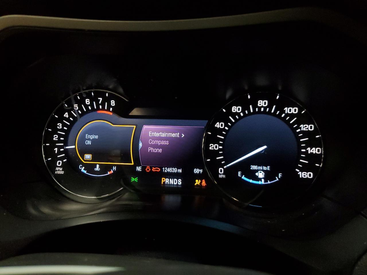 2013 Lincoln Mkz VIN: 3LN6L2GK9DR809826 Lot: 81427995