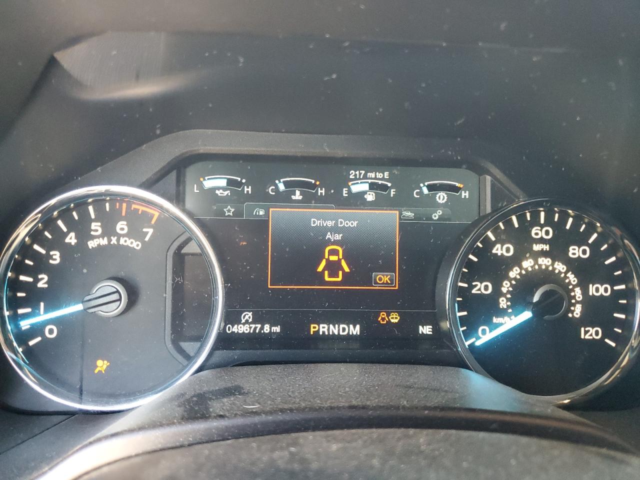 2018 Ford F150 Supercrew VIN: 1FTEW1EG9JFC89409 Lot: 80887765