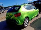 2012 SEAT IBIZA SE  for sale at Copart SANDY