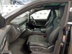 2021 AUDI Q8 SLN VOR 55 TFSI MHEV Q  for sale at Copart NEWBURY