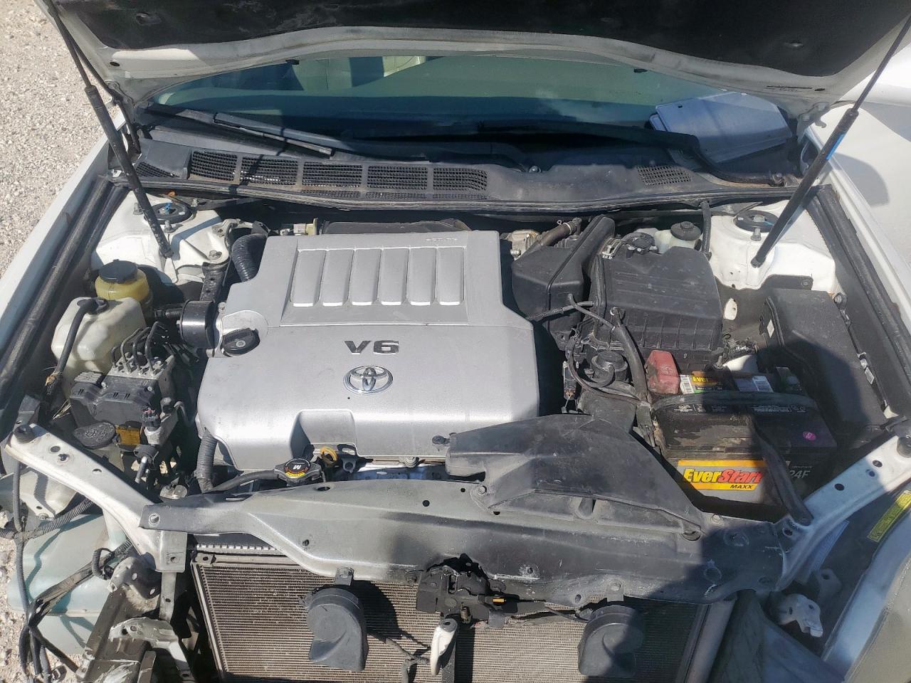 2009 Toyota Avalon Xl VIN: 4T1BK36B19U329370 Lot: 80498365