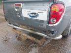 2014 MITSUBISHI L200 BARBARIAN LB DCB DI-  for sale at Copart GLOUCESTER