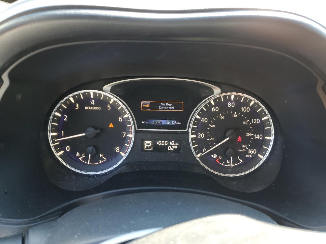 2015 Infiniti Qx60 VIN: 5N1AL0MM7FC559461 Lot: 70999975