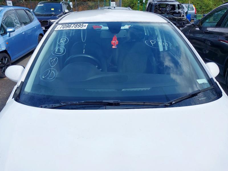 2018 VAUXHALL CORSA 1.4 SE NAV 5DR