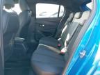 2020 PEUGEOT 208 GT LINE PURETECH S/S  for sale at Copart SANDWICH