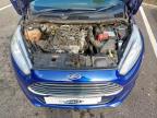2016 FORD FIESTA ZETEC 1.0 ZETEC 5DR for sale at Copart ST HELENS