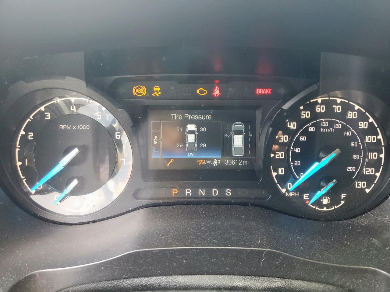 2021 Ford Ranger Xl VIN: 1FTER4EHXMLD89476 Lot: 80164175
