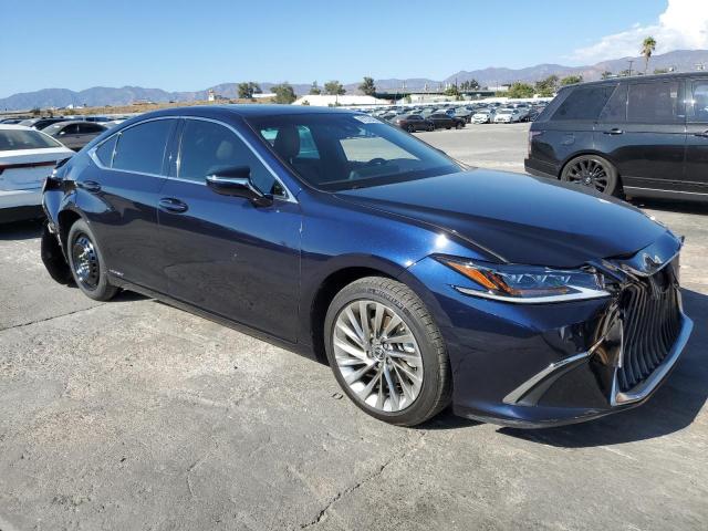  LEXUS ES300 2021 Синий