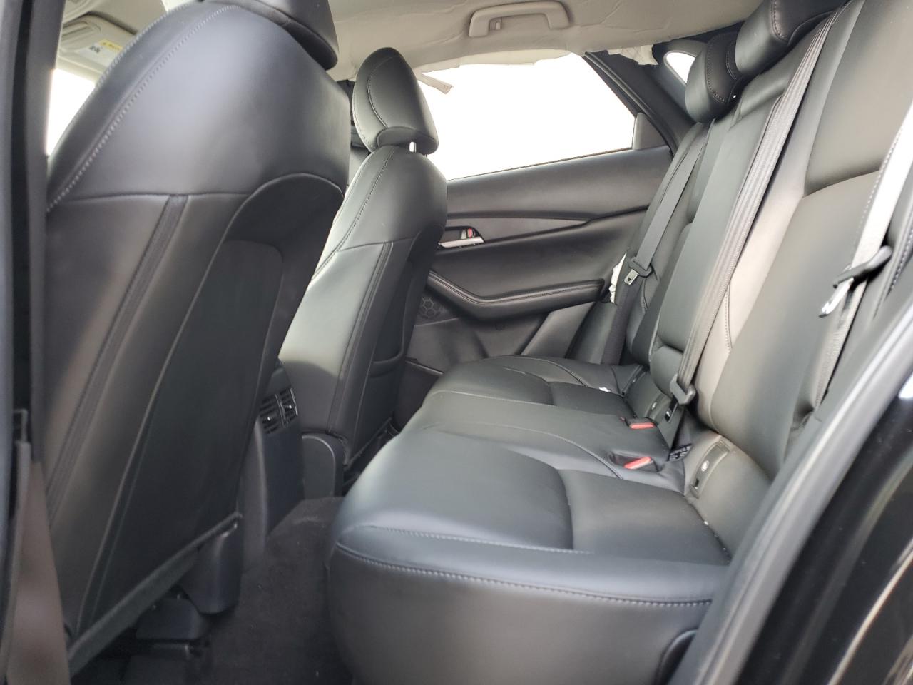 2025 Mazda Cx-30 Select VIN: 3MVDMBBM1SM764441 Lot: 83885345