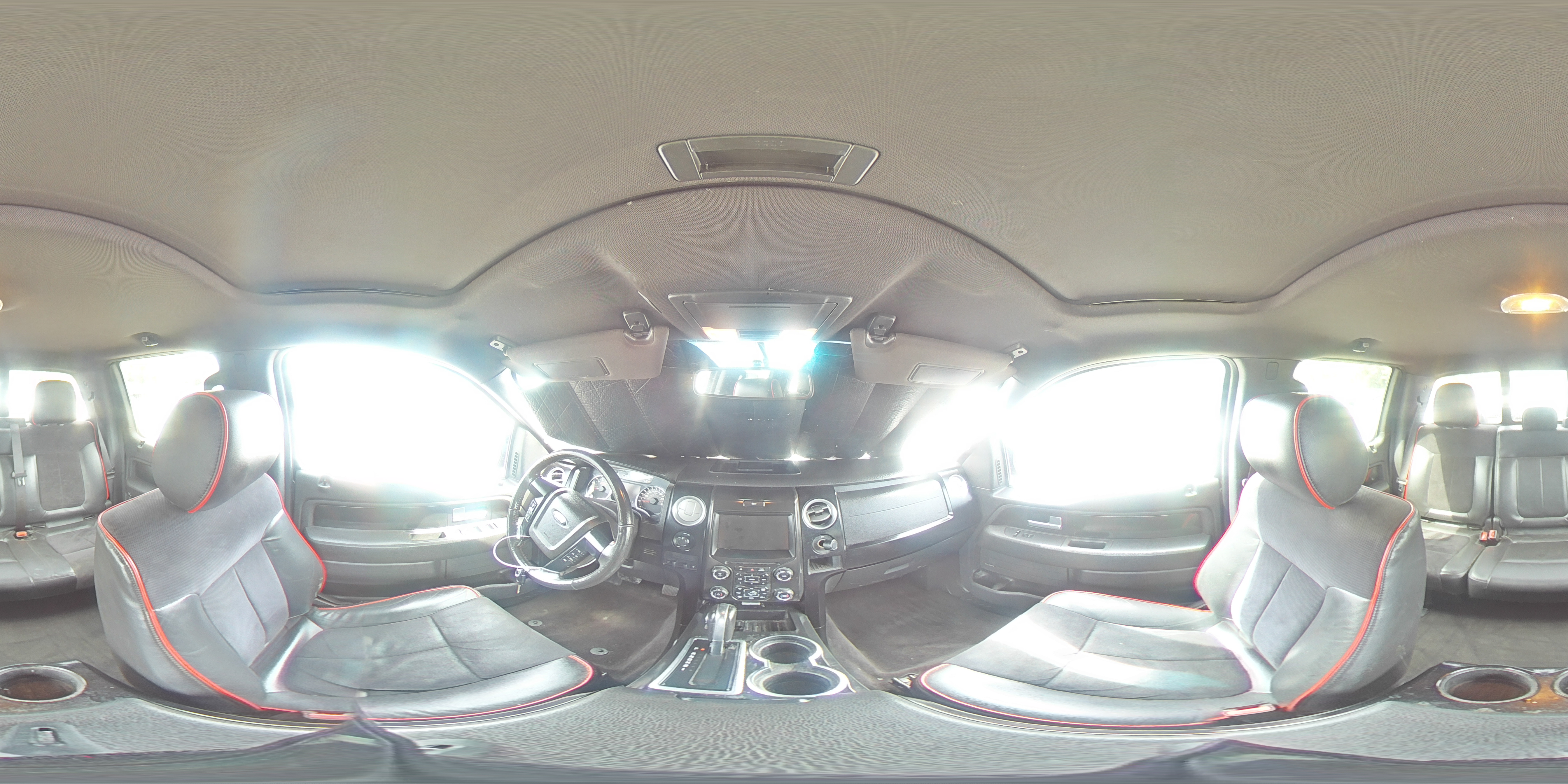 2013 Ford F150 Supercrew VIN: 1FTFW1CT2DFD47790 Lot: 82099525