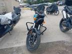 2021 ROYAL ENFIELD METEOR 350 E5  for sale at Copart WOLVERHAMPTON