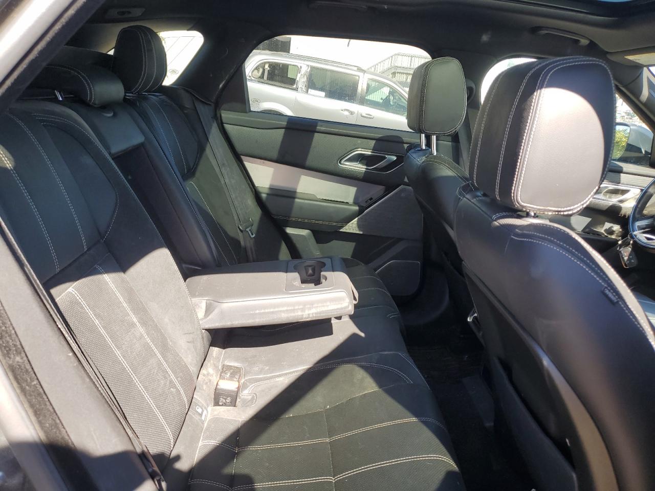 2020 Land Rover Range Rover Velar R-Dynamic S VIN: SALYK2FV8LA246278 Lot: 81653565