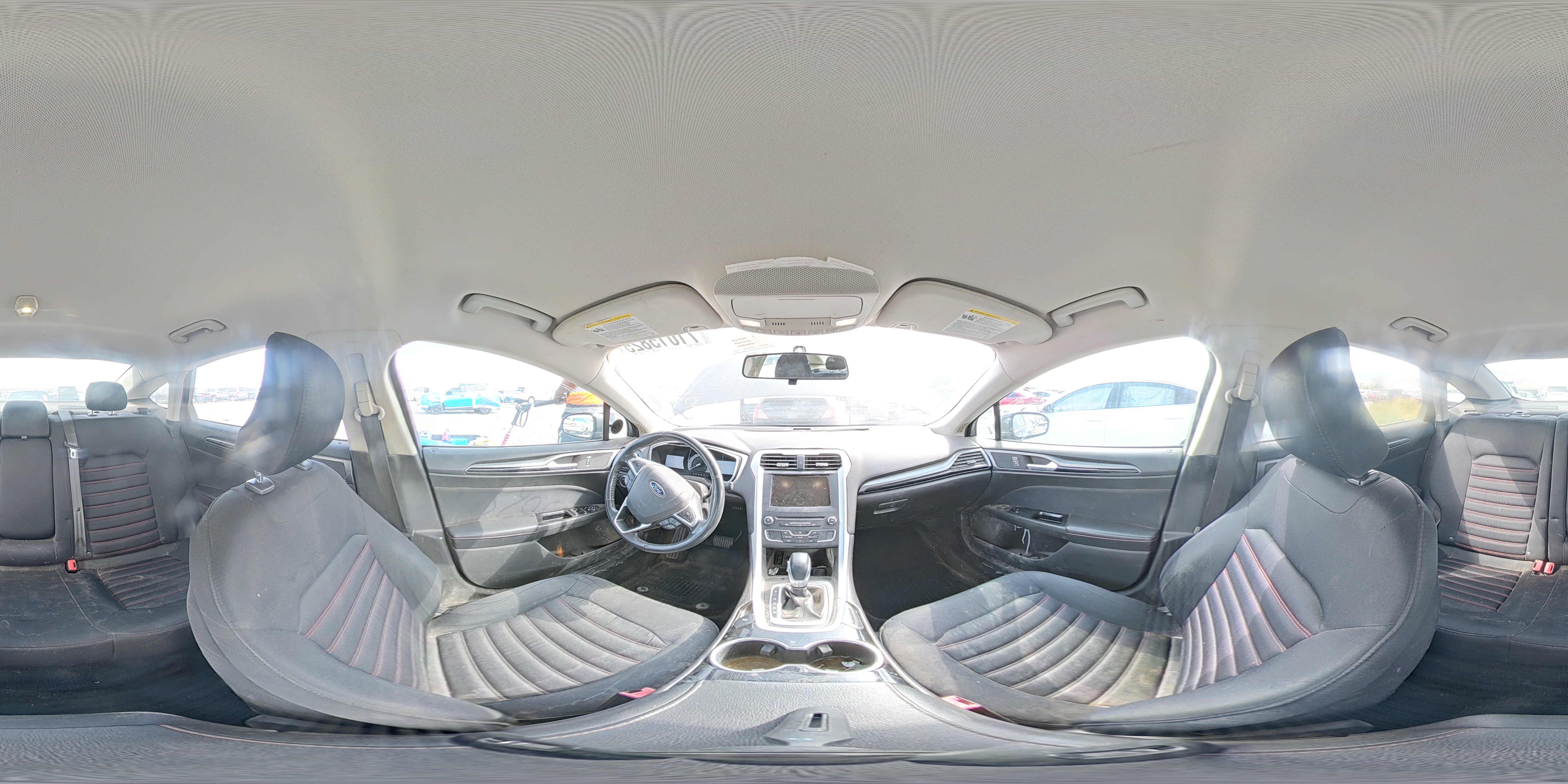 2016 Ford Fusion Se VIN: 3FA6P0H74GR387014 Lot: 71015825