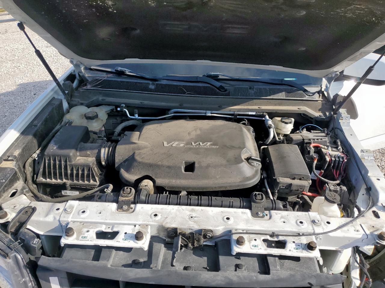 2021 GMC Canyon Elevation VIN: 1GTG5CEN4M1273089 Lot: 82106305