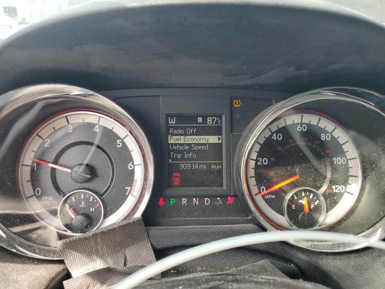 2019 Dodge Grand Caravan Gt VIN: 2C4RDGEG7KR718163 Lot: 80015225