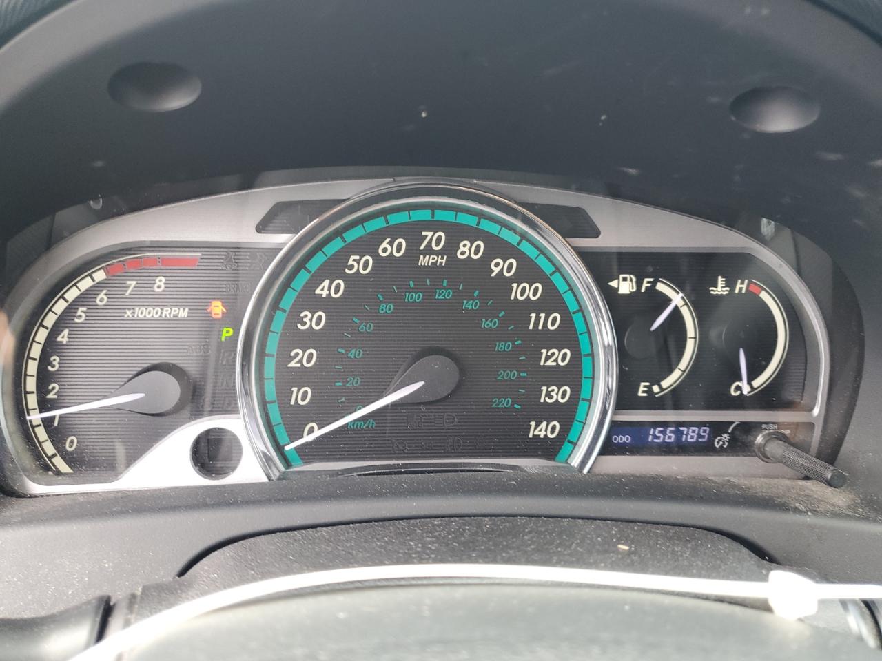 2015 Toyota Venza Le VIN: 4T3BK3BB9FU117888 Lot: 81749075