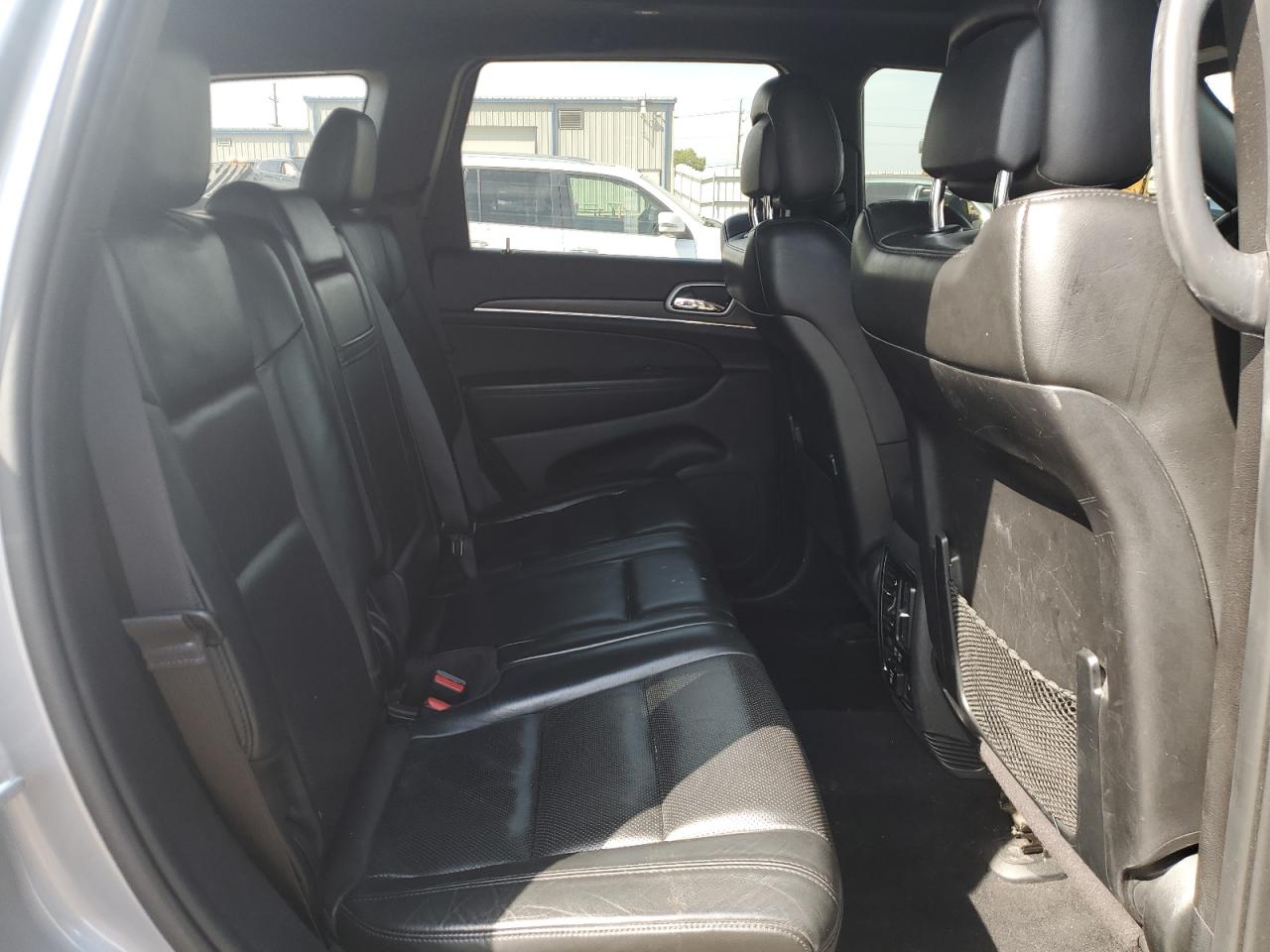 2020 Jeep Grand Cherokee Limited VIN: 1C4RJFBG1LC346529 Lot: 81243285