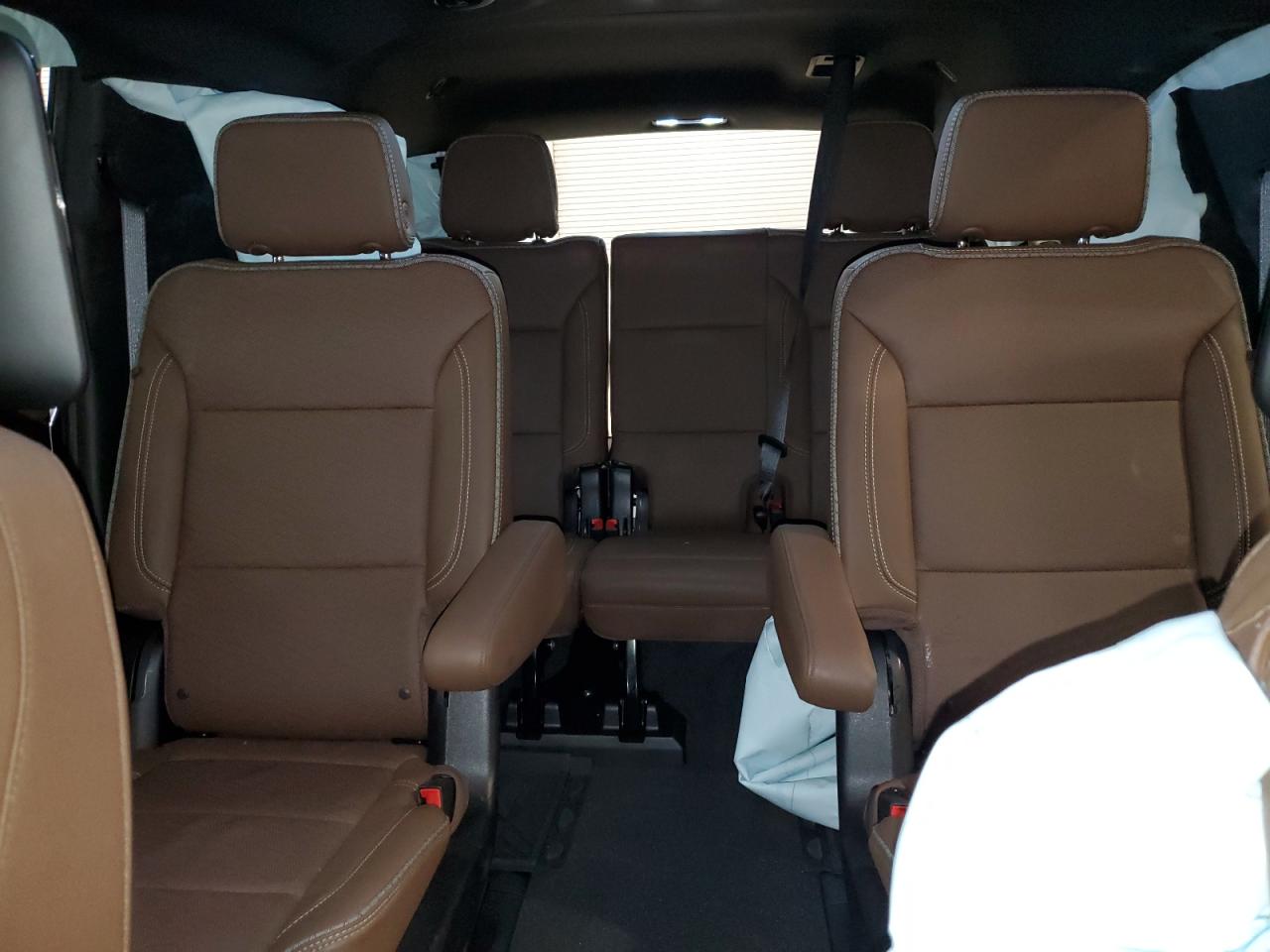 2024 Chevrolet Suburban K1500 High Country VIN: 1GNSKGKL1RR260099 Lot: 80711535