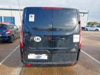 2022 FORD TRANSIT CUSTOM 300LIMITD  for sale at Copart SANDWICH