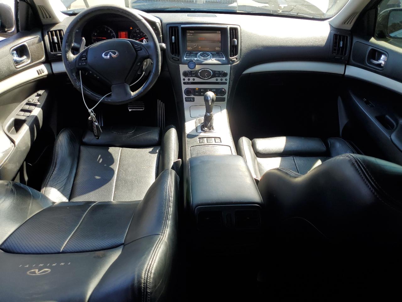 2007 Infiniti G35 VIN: JNKBV61E47M719230 Lot: 81847885