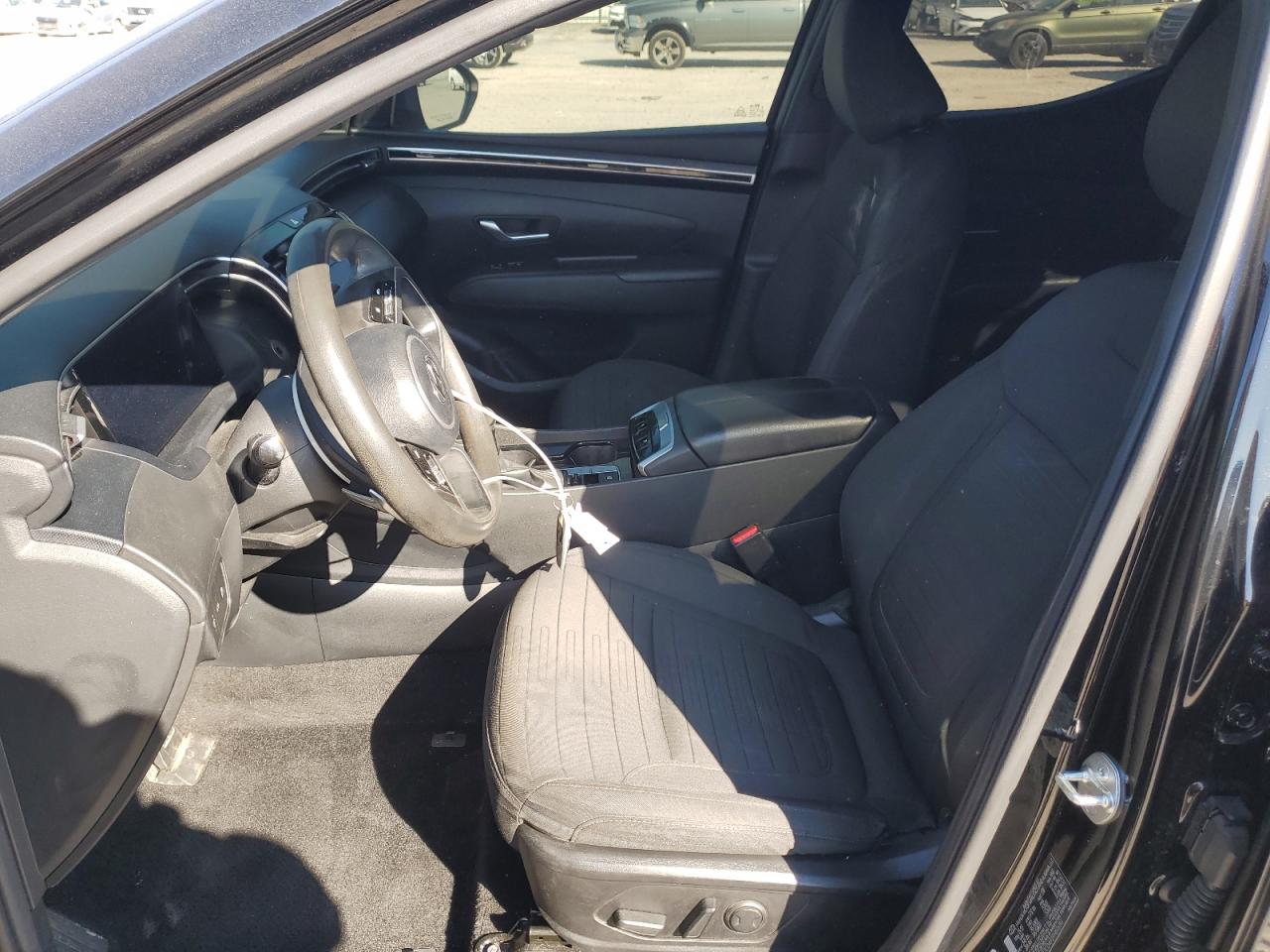 2023 Hyundai Santa Cruz Night VIN: 5NTJCDAF2PH076193 Lot: 80688265