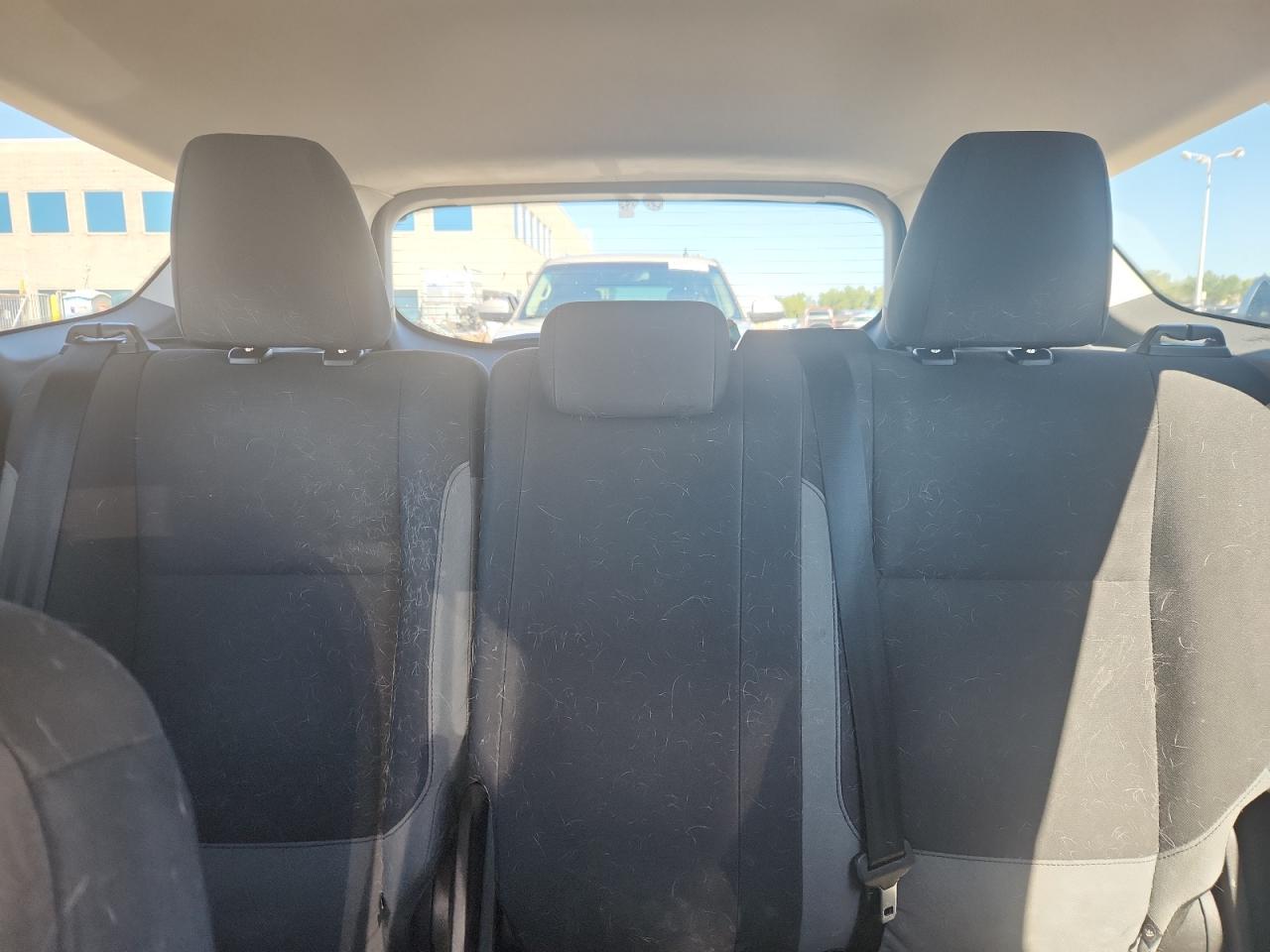 2016 Ford Escape S VIN: 1FMCU0F75GUA72493 Lot: 84047445