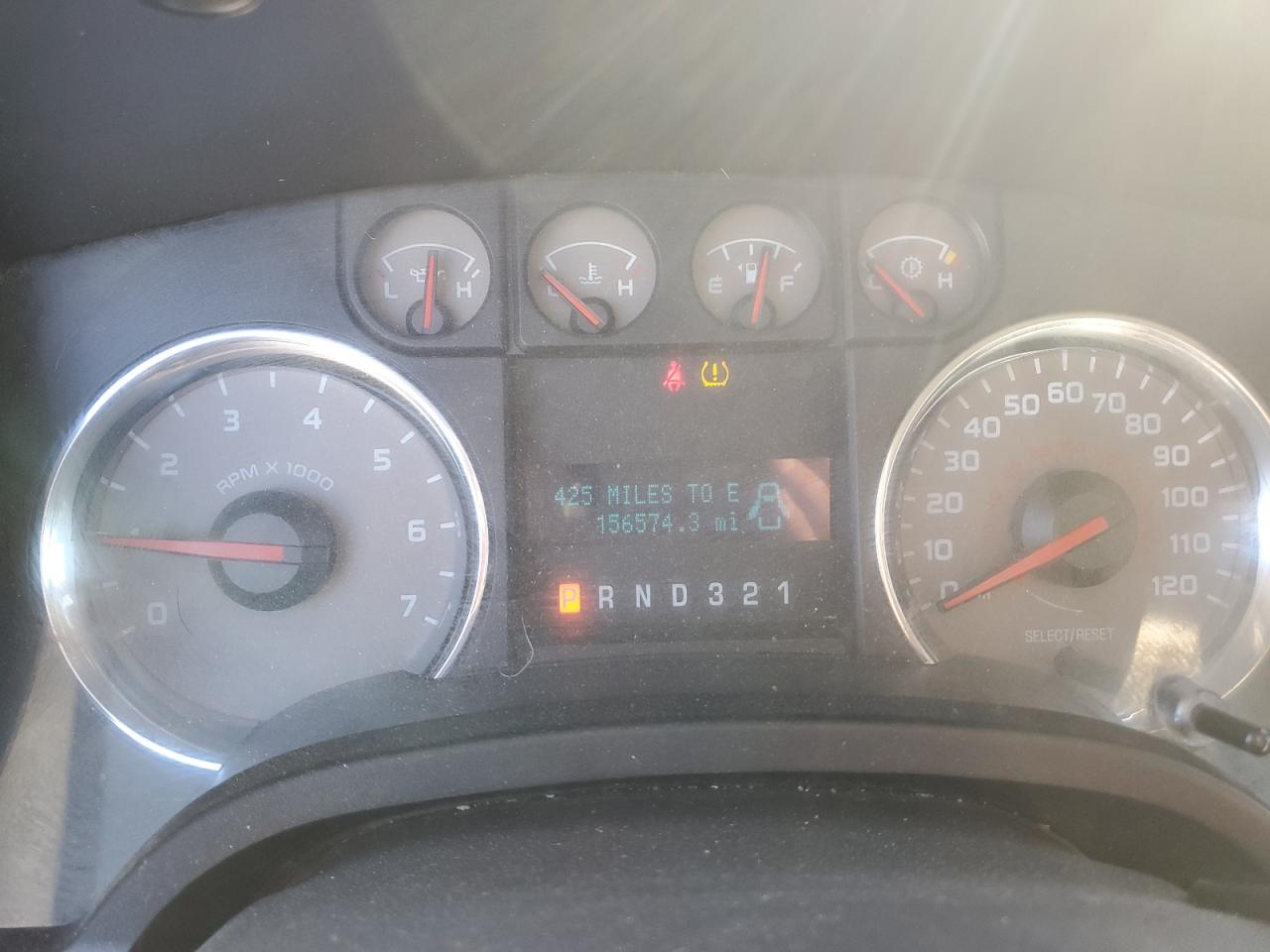 2009 Ford F150 Supercrew VIN: 1FTRW14899FA51860 Lot: 80703575