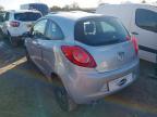 2009 FORD KA STYLE  for sale at Copart BRISTOL