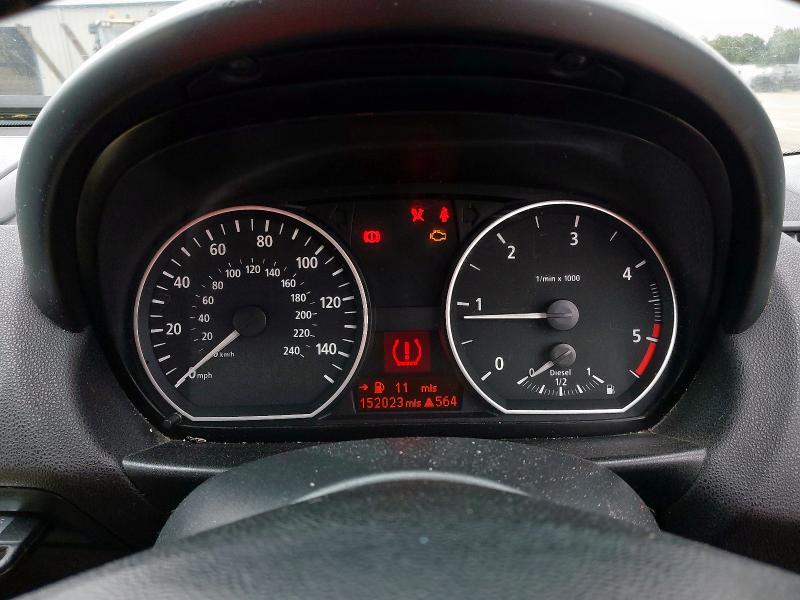 2005 BMW 120D SPORT 