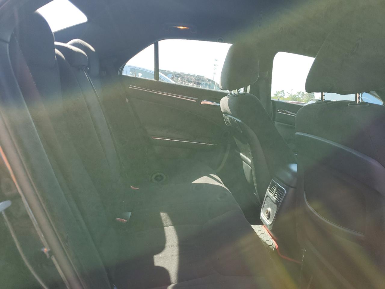 2012 Chrysler 300 VIN: 2C3CCAAG1CH129746 Lot: 81338645