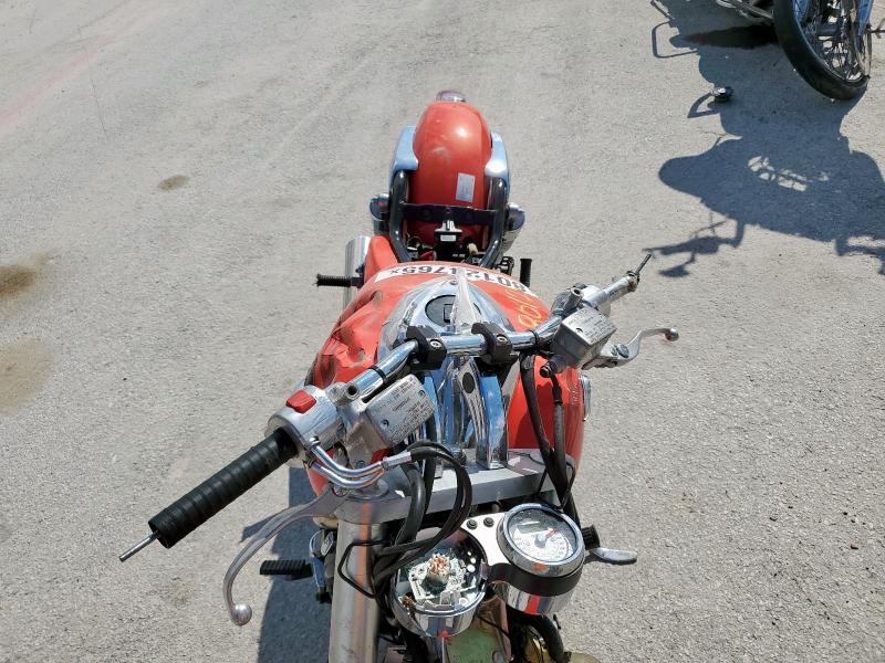2005 KAWASAKI 1600 MEANSTREAK  