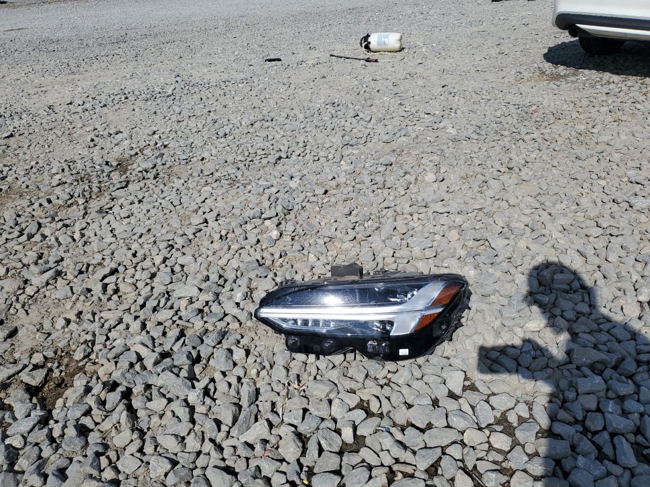 2017 Volvo S90 T6 Momentum VIN: YV1A22MK7H1015228 Lot: 82074615