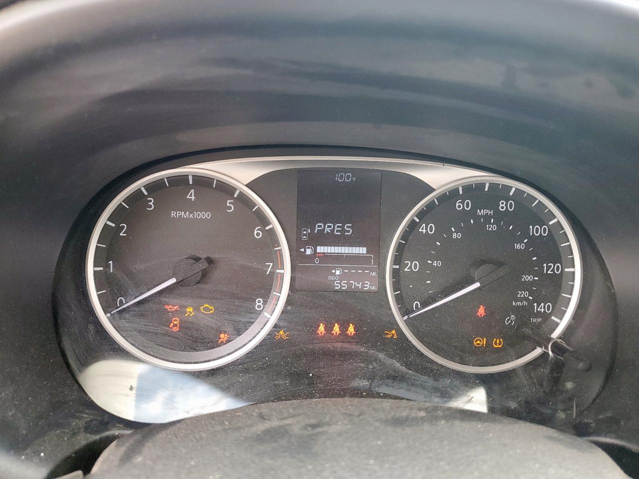 2022 Nissan Kicks S VIN: 3N1CP5BV2NL486192 Lot: 71514465