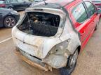 2007 PEUGEOT 207 SPORT 87  for sale at Copart SANDWICH