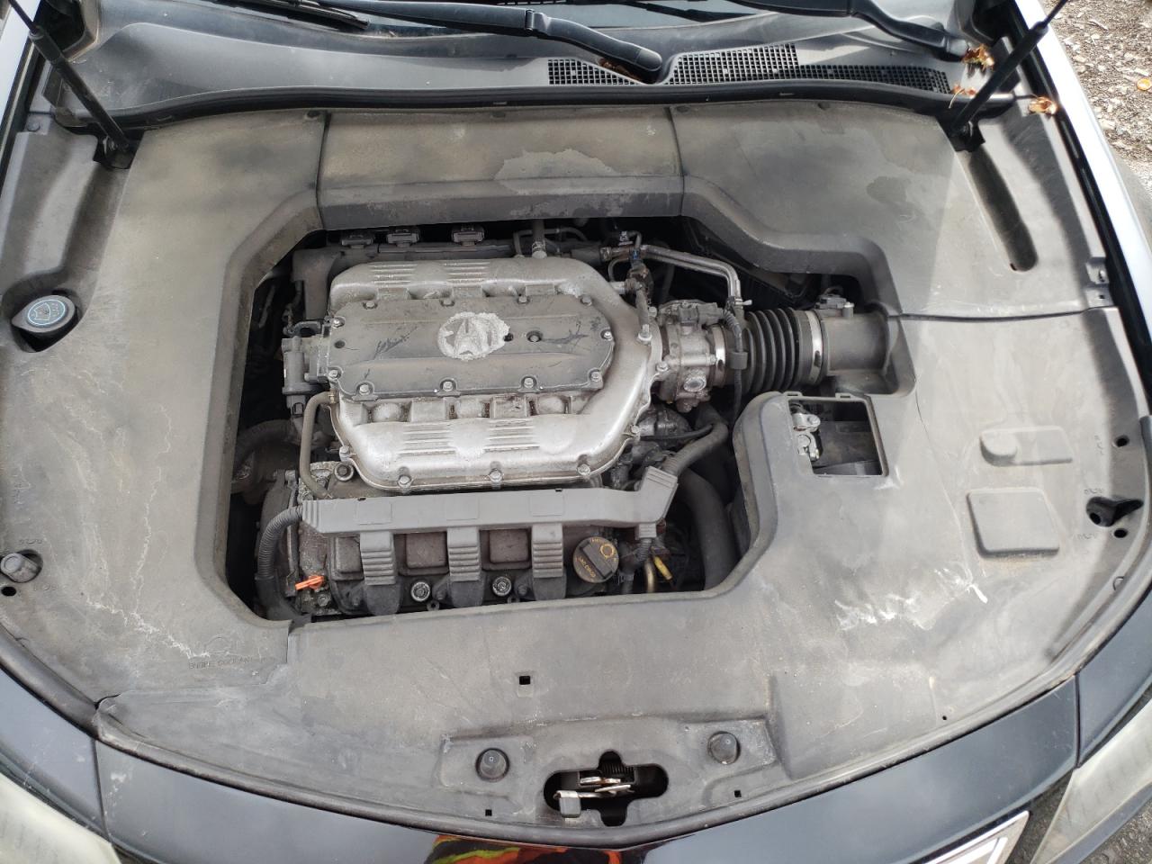 2012 Acura Tl VIN: 19UUA8F59CA012180 Lot: 82030975