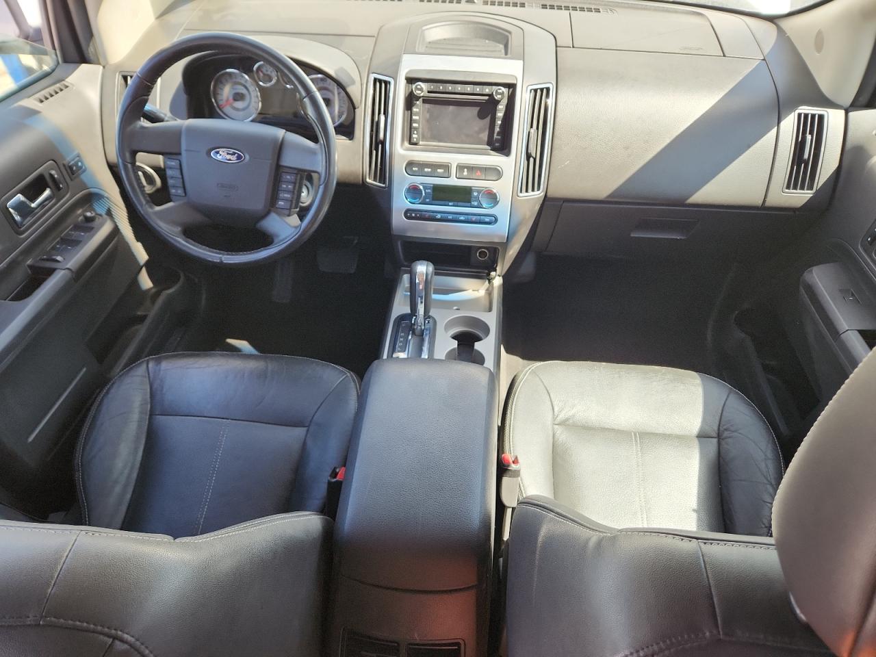 2010 Ford Edge Limited VIN: 2FMDK4KC4ABB69170 Lot: 72086995